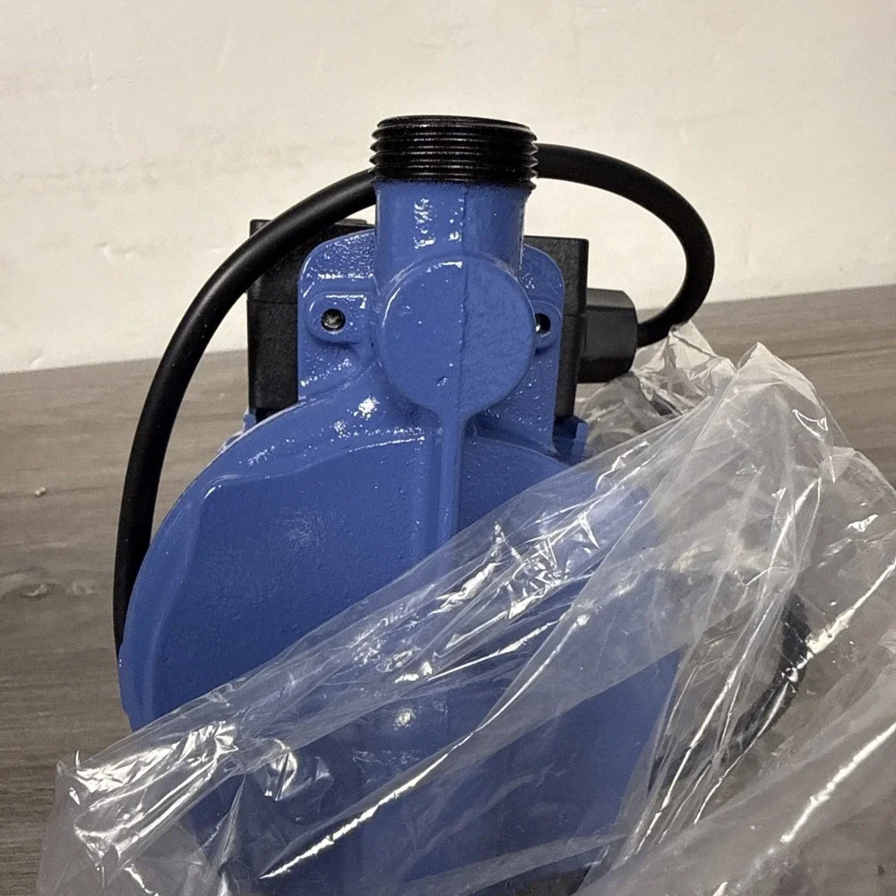 DILIGUALA Instant Hot Water Recirculating Pump Kit for Tank Water Heater